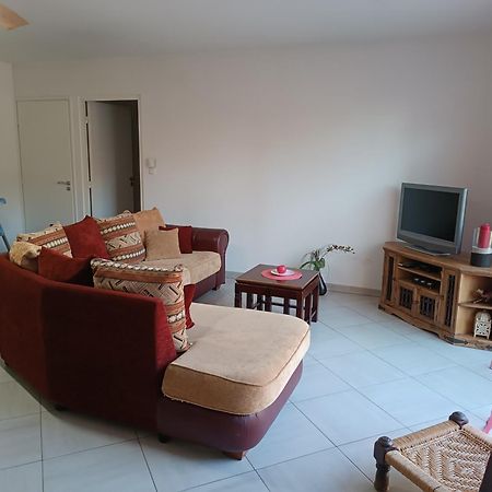 Appartement Molini Porticcio  Extérieur photo