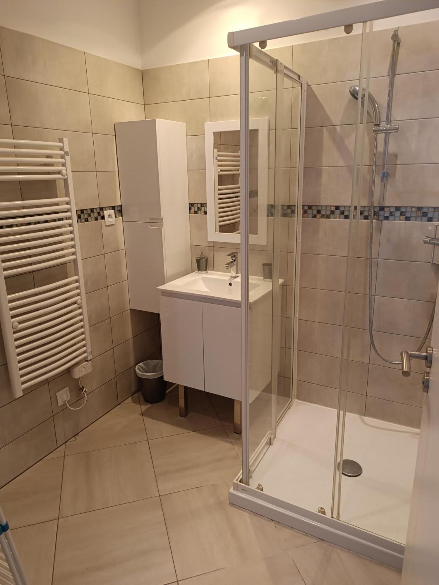 Appartement Molini Porticcio  Extérieur photo