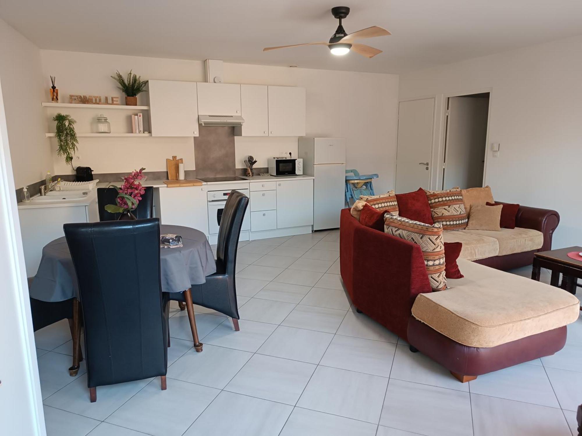 Appartement Molini Porticcio  Extérieur photo