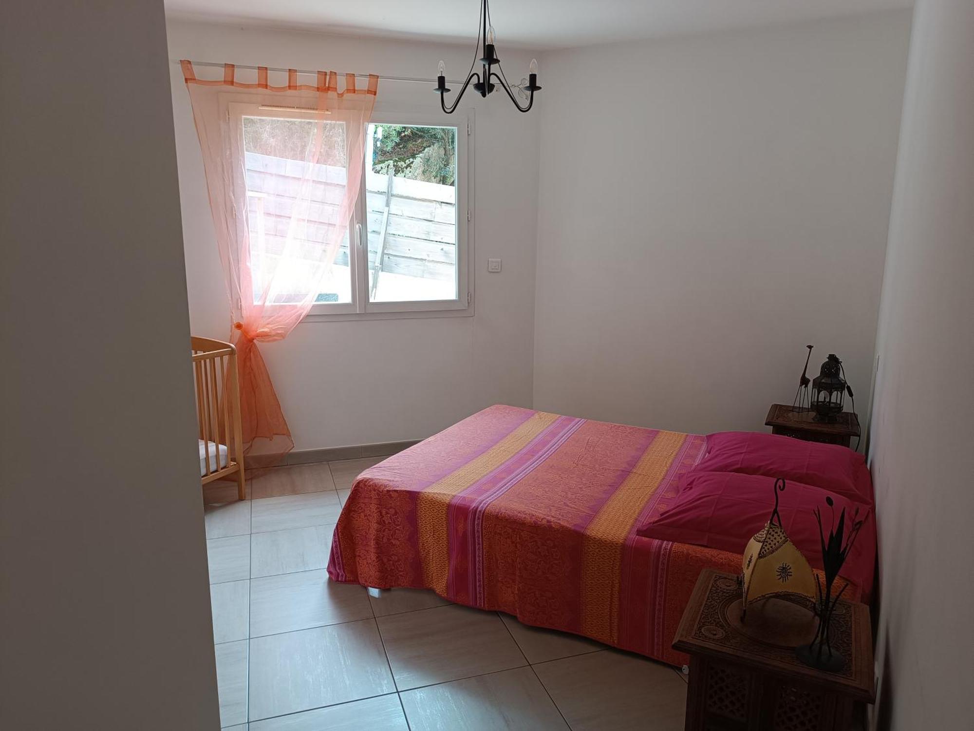 Appartement Molini Porticcio  Extérieur photo